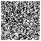 QR code with James D Larue Architects contacts