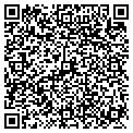 QR code with KFC contacts