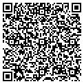 QR code with Maf contacts