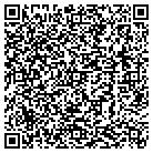 QR code with J JS Towing Service LLC contacts