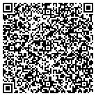 QR code with L Trevino's Restaurant contacts