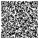 QR code with J W Resources Inc contacts