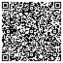 QR code with Hensel Hardware contacts