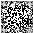 QR code with Heart of Texas Goodwill Inds contacts