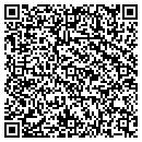 QR code with Hard Body Cafe contacts
