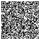 QR code with E R Remodeling Inc contacts
