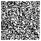 QR code with Falcon Imprts Ldscp Ptio Bldin contacts