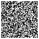 QR code with Metal Man contacts