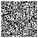 QR code with GAO Systems contacts