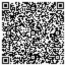 QR code with Robert F Watson contacts