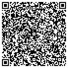 QR code with L D Molder Plastering Co contacts
