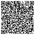 QR code with Gap contacts