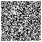 QR code with Mushinkai Judo & Jujitsu Doj contacts