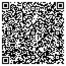 QR code with A B C Type contacts