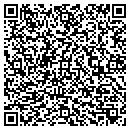 QR code with Zbranek Custom Homes contacts