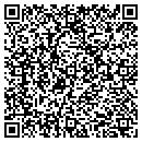 QR code with Pizza Zone contacts