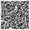 QR code with A&J Motors contacts