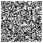 QR code with Khan Child Care Center contacts