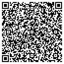 QR code with High Priestess contacts