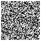 QR code with F P C Mfrs Representative Inc contacts