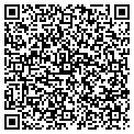 QR code with D & M Bar contacts