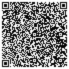 QR code with M K Services Transm & Repr contacts