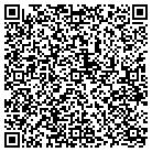 QR code with S C C I Specialty Hospital contacts