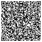 QR code with McDonald Photographic Design contacts