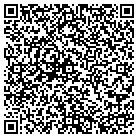 QR code with Rebecca Taylor Consulting contacts