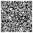 QR code with McClains Rv contacts