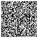 QR code with T-Source/Gala Vibes contacts