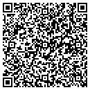 QR code with Hunt Design contacts