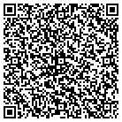 QR code with Woodsy Hollow Campground contacts