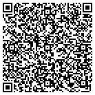 QR code with Pebble Creek Nursing Center contacts