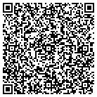QR code with T & R Distributing & Gifts contacts