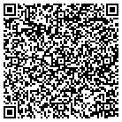 QR code with A & C Air Conditioning & Heating contacts