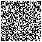 QR code with Alls Well Health Shaklee Distr contacts
