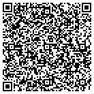 QR code with Michael T Glover Do contacts