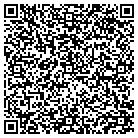 QR code with Utterly Priceless Productions contacts