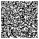 QR code with Hess Air contacts