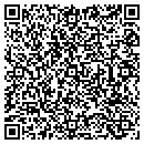 QR code with Art Frame & Source contacts