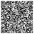 QR code with Hong Kong Bakery contacts