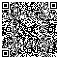 QR code with Reco contacts