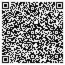 QR code with Harry's BBQ contacts