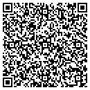 QR code with J&J Auto Sales contacts