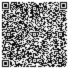 QR code with Mitchell Cnty Mental Hlth Center contacts