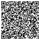 QR code with Advance Travel contacts