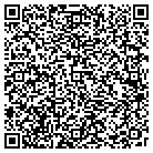 QR code with Asclepiusfoudation contacts
