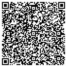 QR code with Nancy's Square Dance Fashions contacts