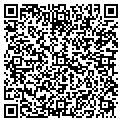 QR code with L A Cab contacts